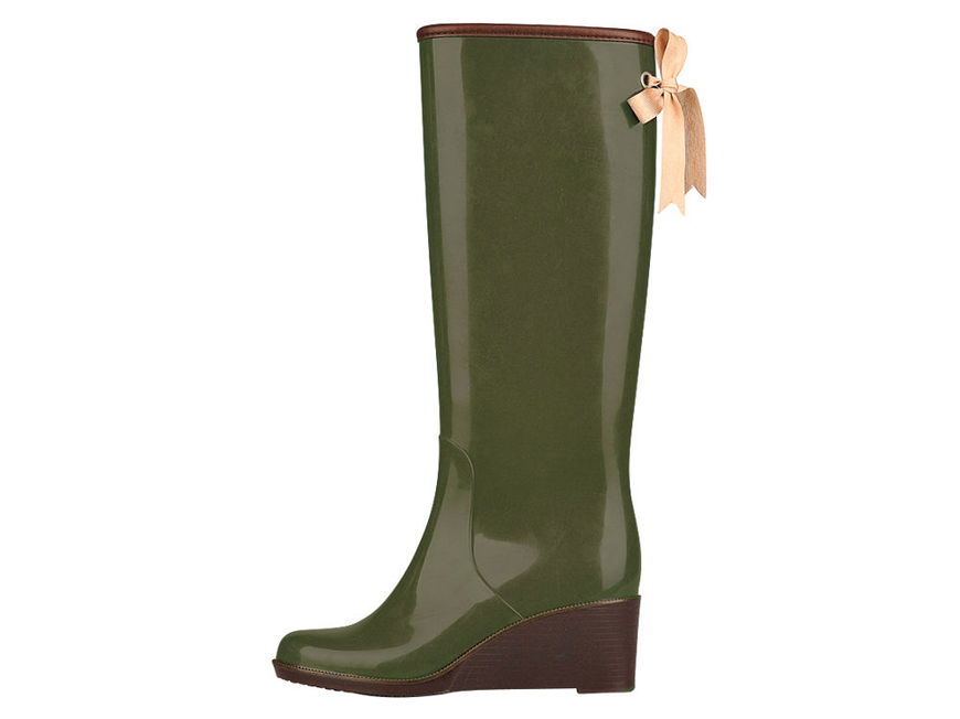 Stiefel von Mellow Yellow