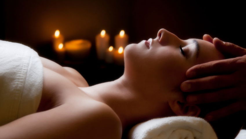 Hotels zum Entspannen