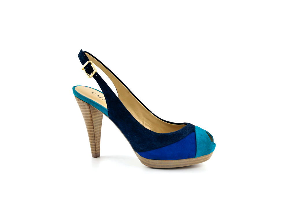 Pumps von CafèNoir