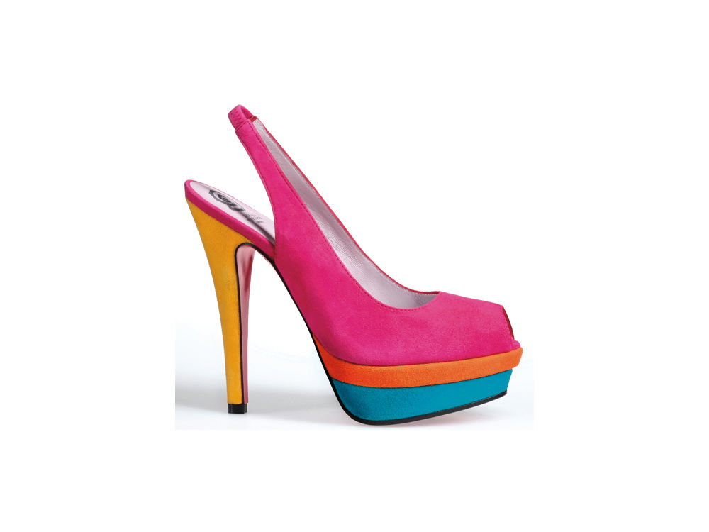 Pumps von Mascaró