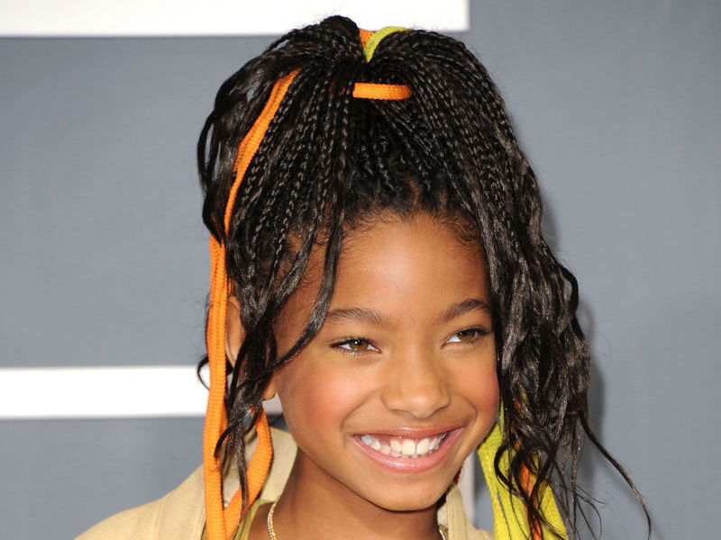 Willow Smith