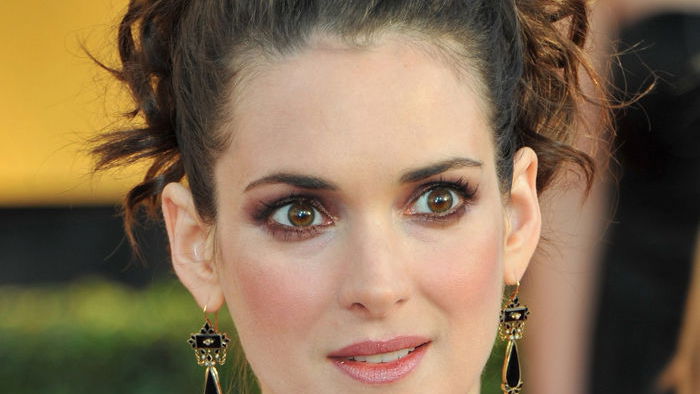 Winona Forever