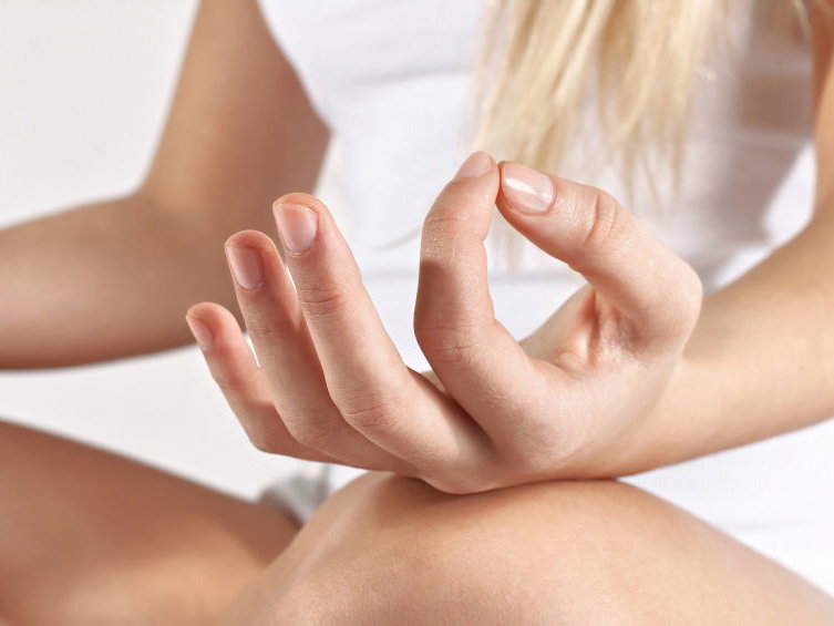 Yoga und Pilates