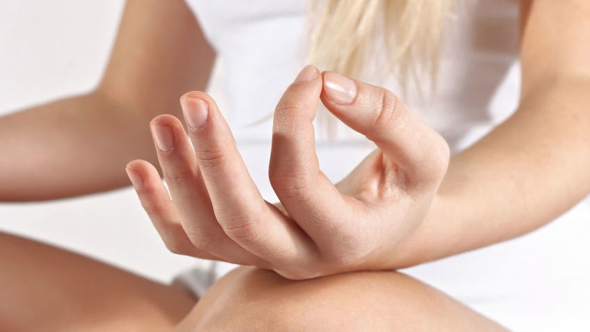 Unser kleines Yoga-Pilates-ABC