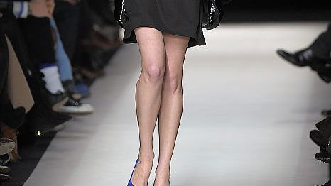 Yves Saint Laurent