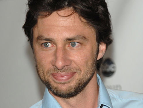 Zach Braff