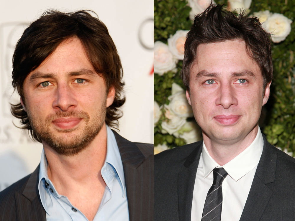Zach Braff