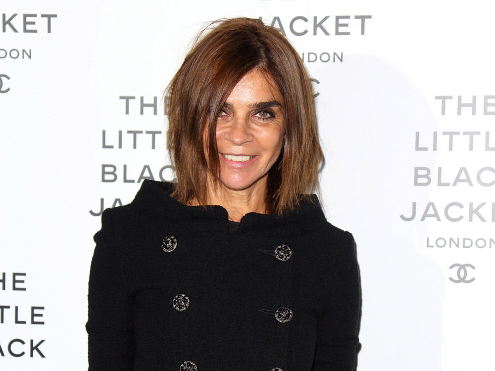 Carine Roitfeld