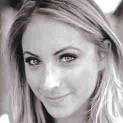 Emily Schuman