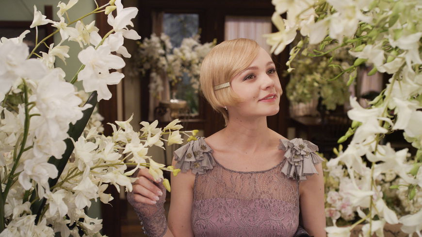 Prada für "The Great Gatsby"