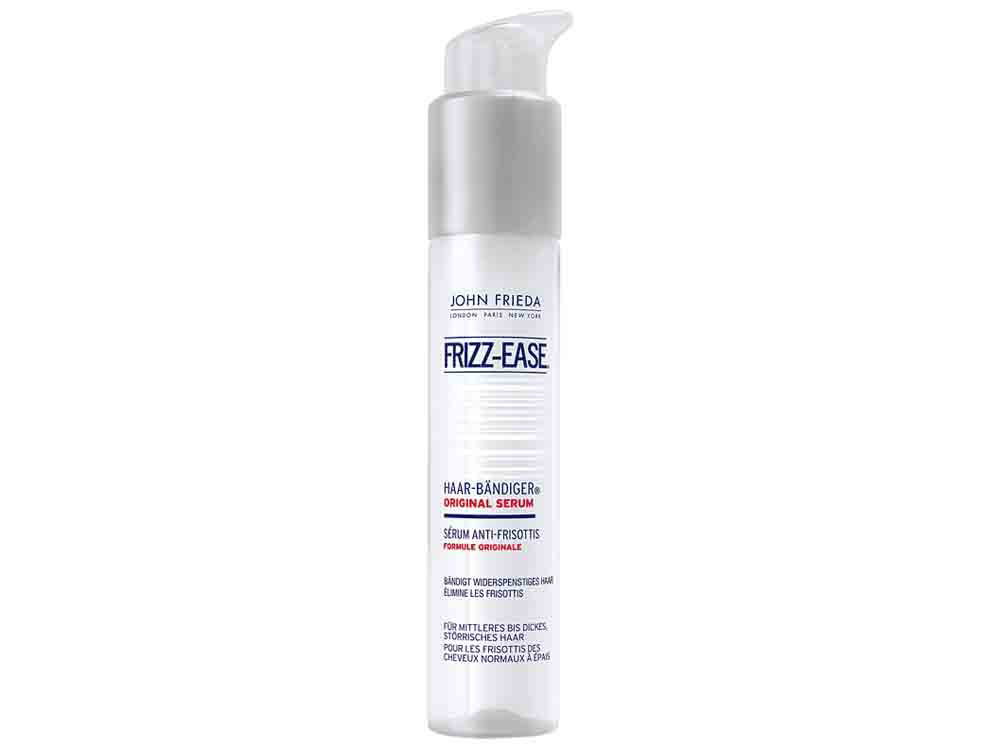 Haarbandiger Serum