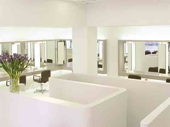 John Frieda London