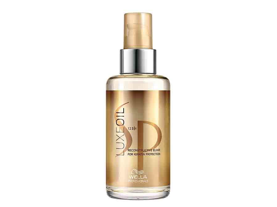 Luxe Oil