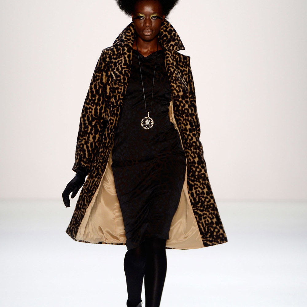 Mercedes Benz Fashion Week-2013 Guido Kretschmer-6