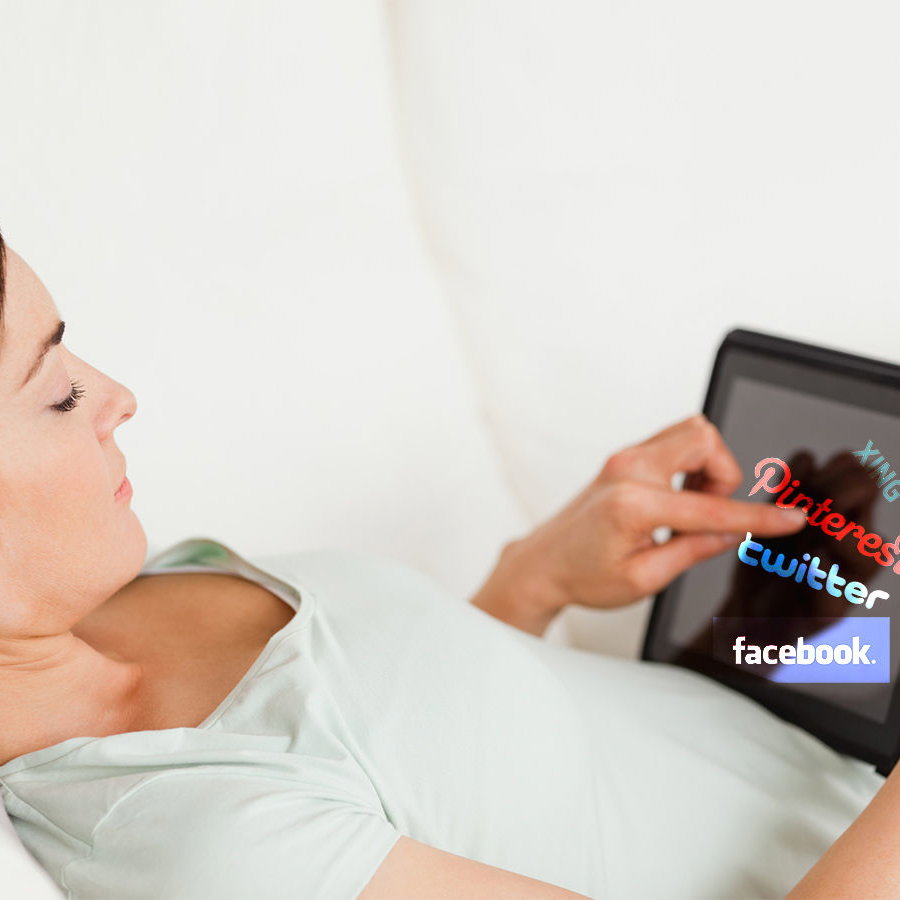 Social Networks Jobs