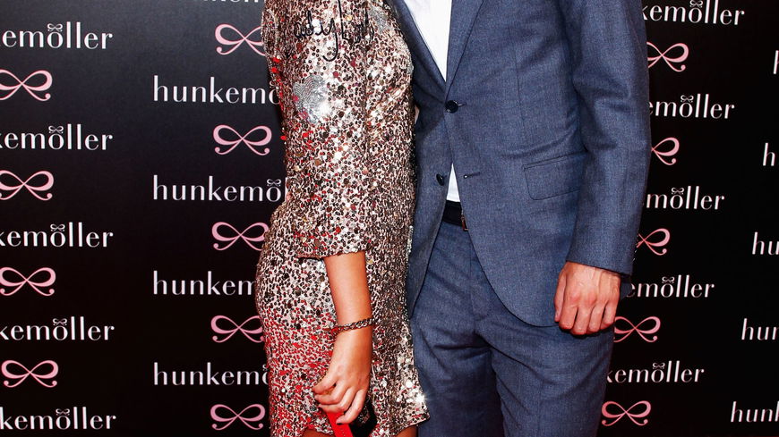 Alles aus bei Sylvie und Rafael van der Vaart