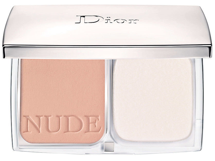 Diorskin Nude Compact