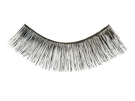 Eyelashes