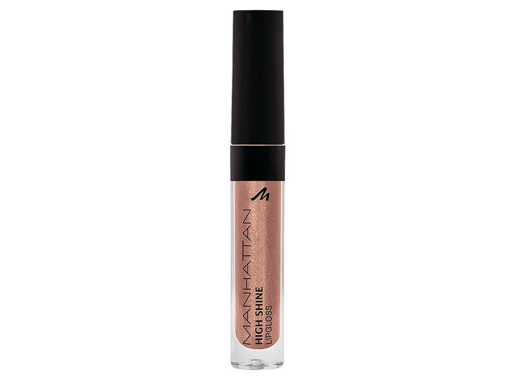 High Shine Lipgloss