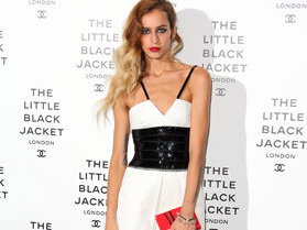 It-Girl Alice Dellal