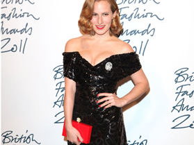 It-Girl Charlotte Dellal