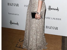 It-Girl Daisy Lowe