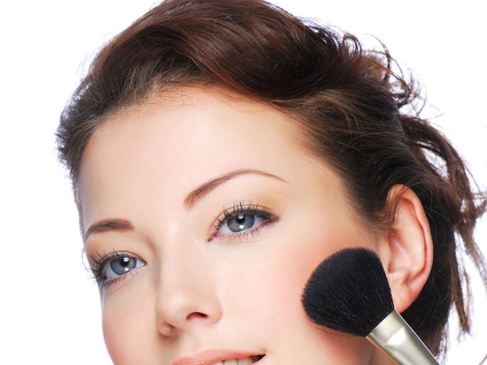 Make Up Rouge