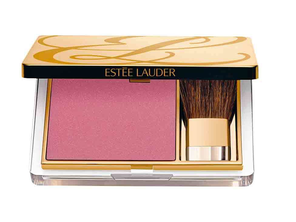 Pure Color Blush Exotic Pink