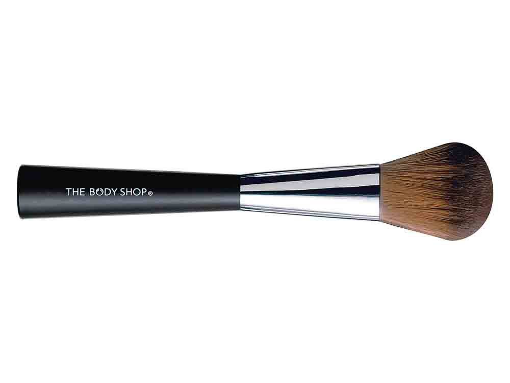 Blusher Brush
