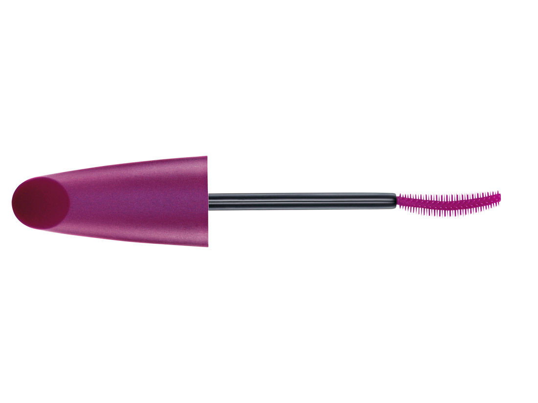 Clump Defy Volumising