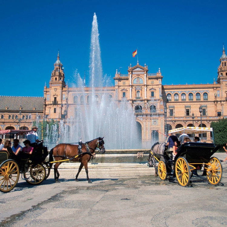 dorfplatz-sevilla