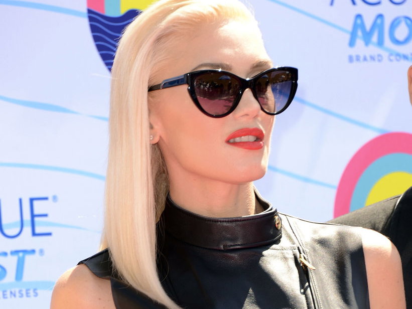 Gwen Stefani