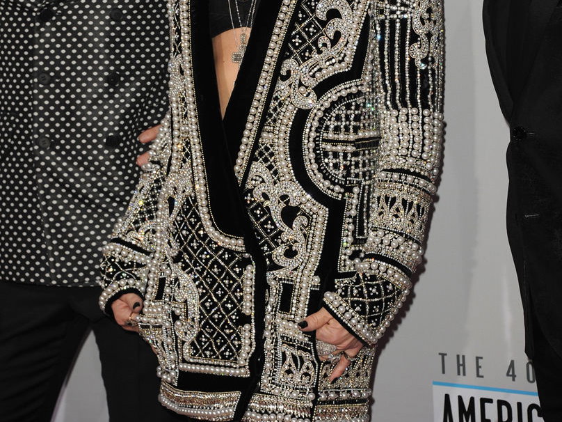 Gwen Stefani