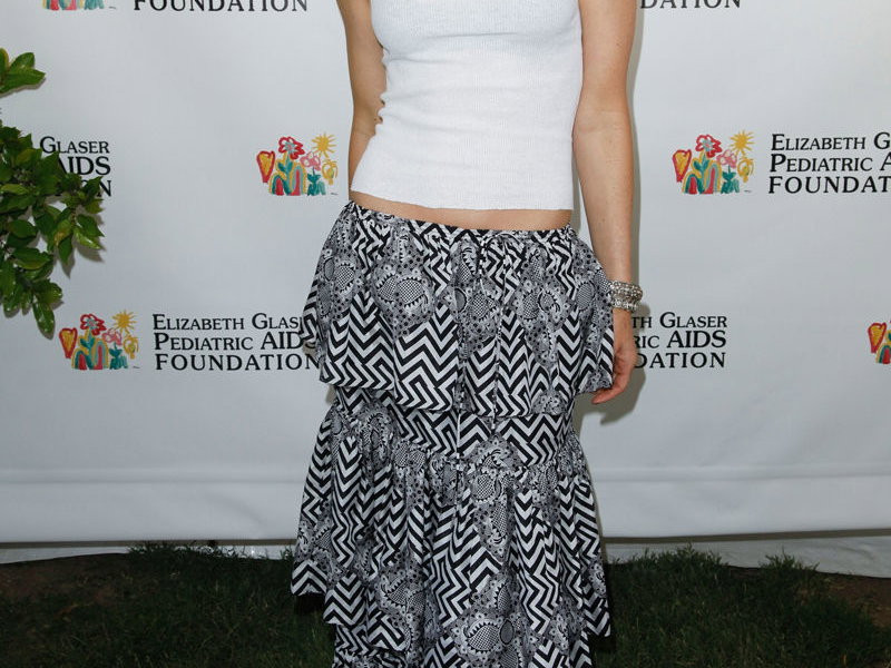 Gwen Stefani