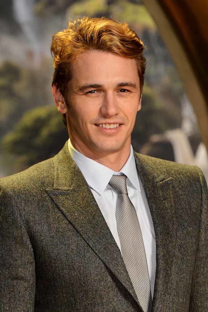 James Franco