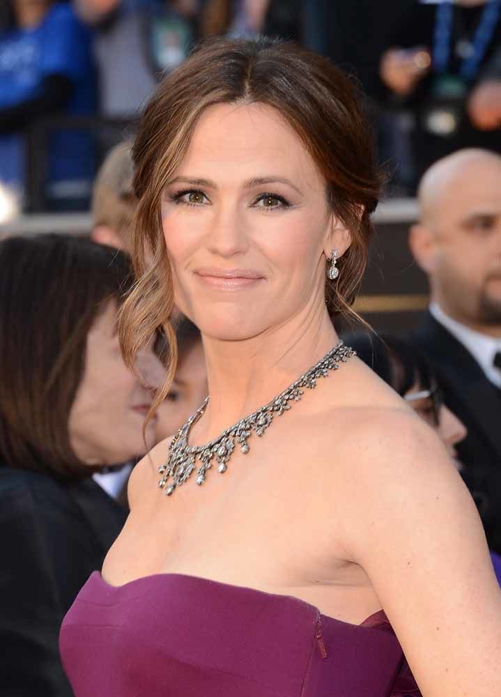 Jennifer Garner