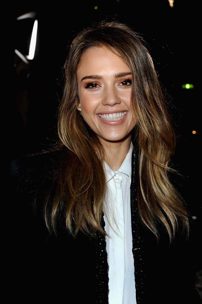 Jessica Alba