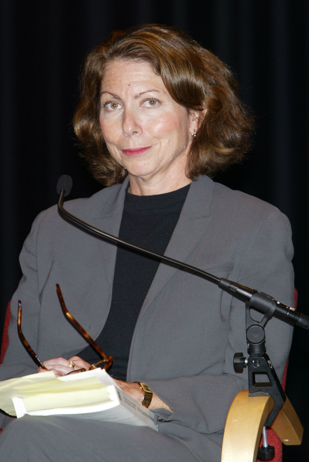 Jill Abramson