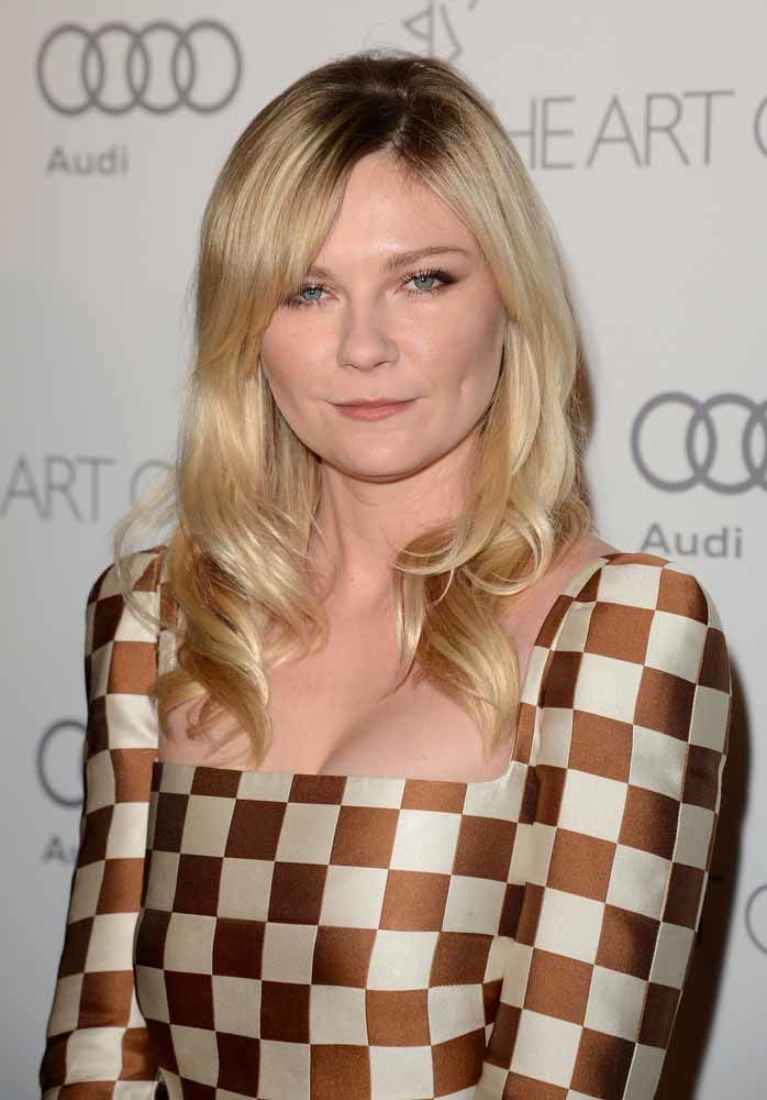 Kirsten Dunst