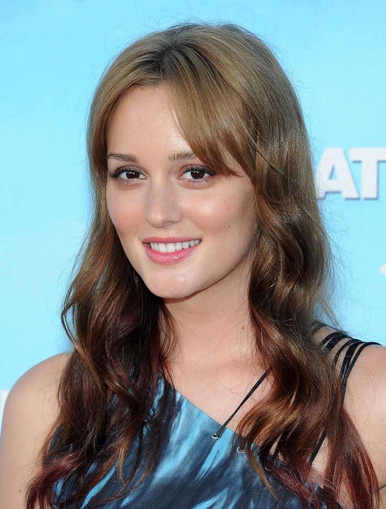 Leighton Meester