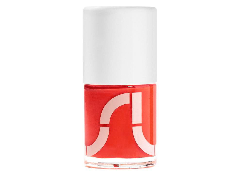 Nagellack Uslu Airlines