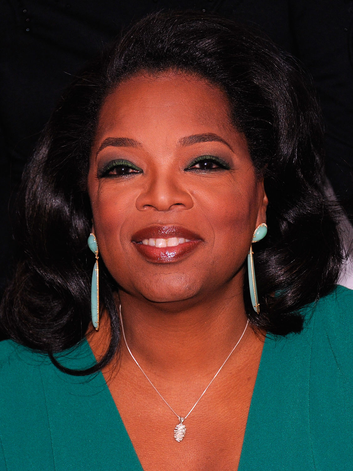 Oprah Winfrey