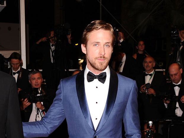 Ryan Gosling