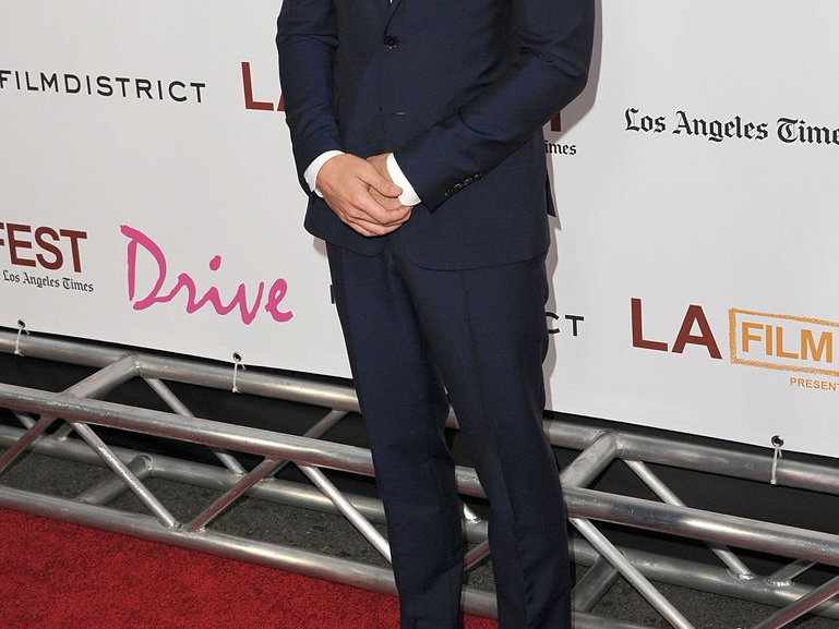 Ryan Gosling