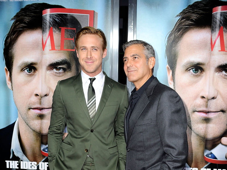 Ryan Gosling