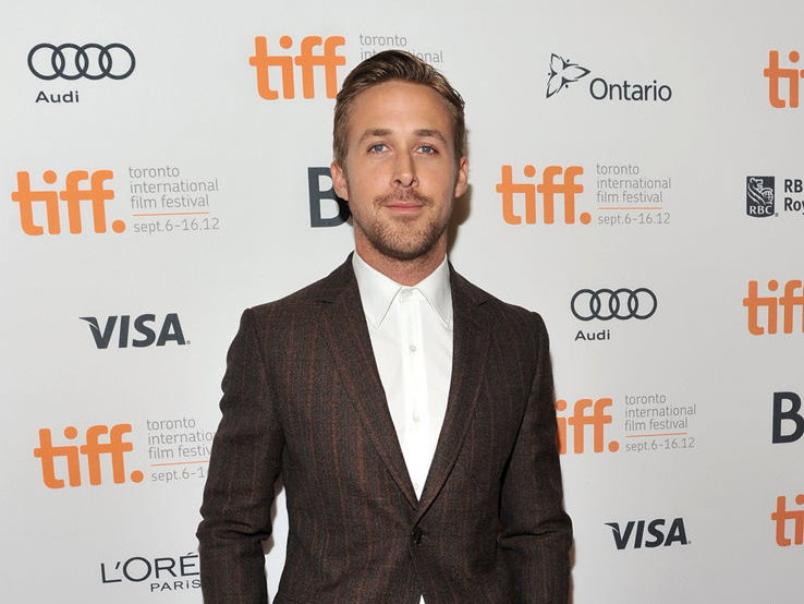 Ryan Gosling