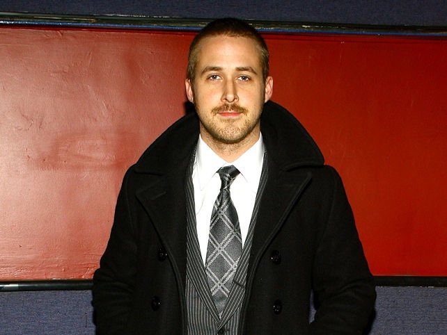 Ryan Gosling