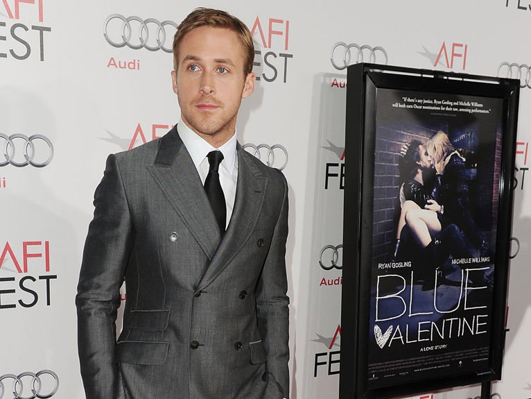 Ryan Gosling