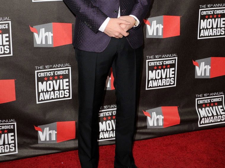 Ryan Gosling