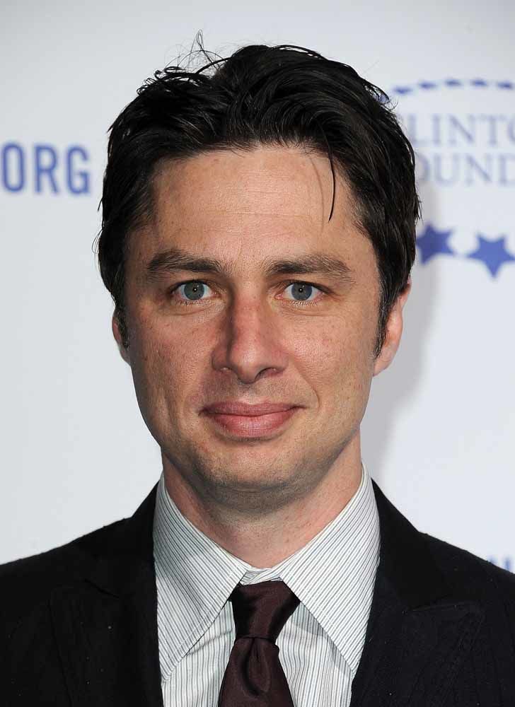 Zach Braff